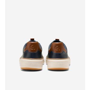 コールハーン Colehaan メンズ シュー...の詳細画像2