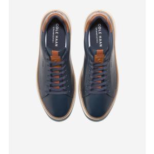 コールハーン Colehaan メンズ シュー...の詳細画像3