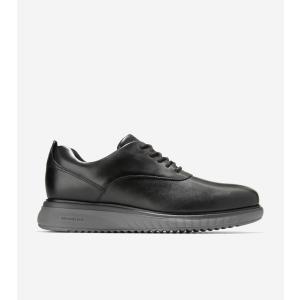 コールハーン Colehaan メンズ コレクション ゼログランド ゼログランド イオン プレーントゥ オックスフォード mens. C43595