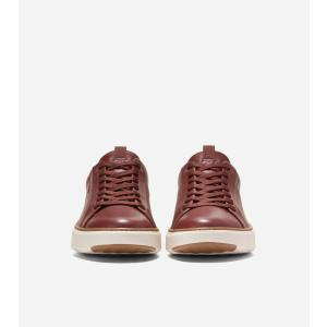 コールハーン Colehaan メンズ シュー...の詳細画像1