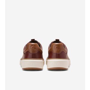 コールハーン Colehaan メンズ シュー...の詳細画像2