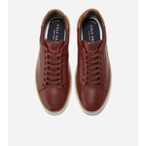 コールハーン Colehaan メンズ シュー...の詳細画像3