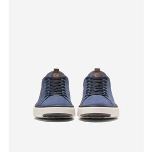 コールハーン Colehaan メンズ シュー...の詳細画像1