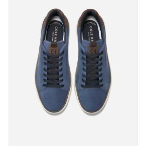 コールハーン Colehaan メンズ シュー...の詳細画像3