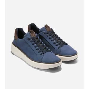 コールハーン Colehaan メンズ シュー...の詳細画像4