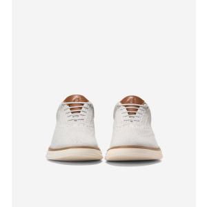 コールハーン Colehaan メンズ シュー...の詳細画像1