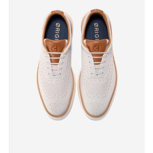 コールハーン Colehaan メンズ シュー...の詳細画像3