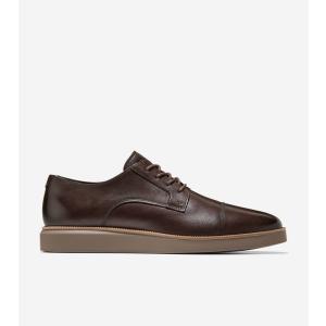 コールハーン Colehaan アウトレット メンズ シューズ オックスフォード ダビッドソン グランド キャップトゥ オックスフォード mens. C43860