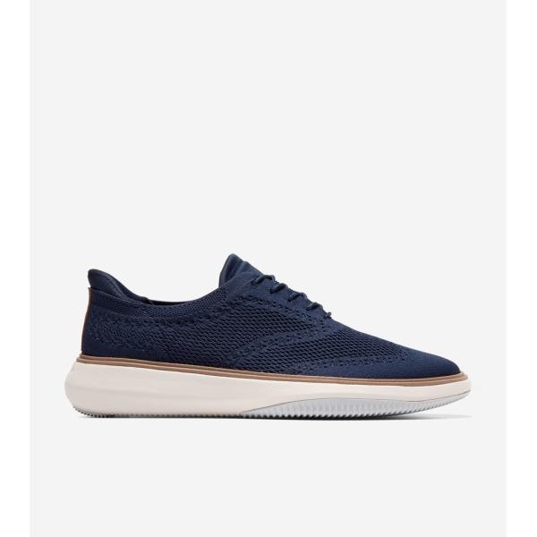 コールハーン Colehaan メンズ コレクション スティッチライト グランド フェーズ スティッ...