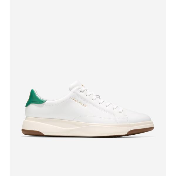 コールハーン Colehaan メンズ シューズ スニーカー グランドプロ テニス 2.0 mens...