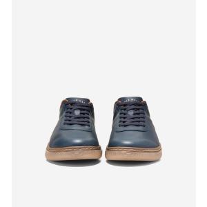 コールハーン Colehaan メンズ シュー...の詳細画像1