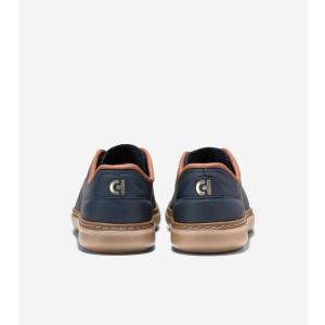 コールハーン Colehaan メンズ シュー...の詳細画像2