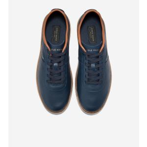 コールハーン Colehaan メンズ シュー...の詳細画像3