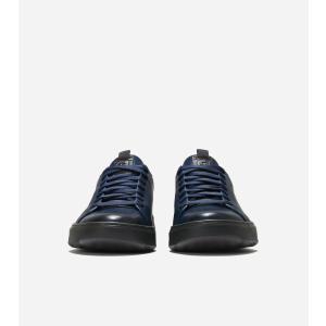 コールハーン Colehaan メンズ シュー...の詳細画像1