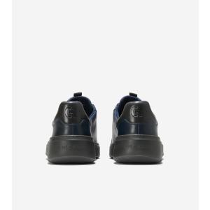 コールハーン Colehaan メンズ シュー...の詳細画像2