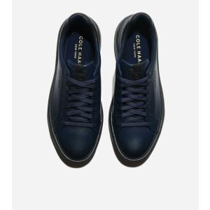 コールハーン Colehaan メンズ シュー...の詳細画像3