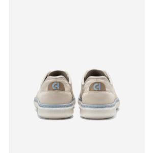 コールハーン Colehaan メンズ シュー...の詳細画像2