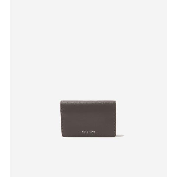 コールハーン Colehaan アウトレット メンズ バッグ &amp; アクセサリー 財布 スローンスナッ...