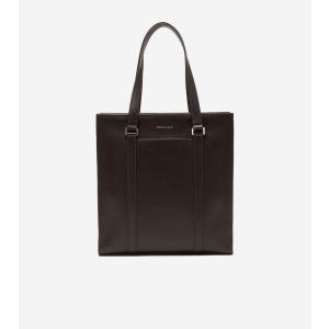 コールハーン Colehaan メンズ バッグ & アクセサリー バッグ スローン コミューター トート mens F12684 ダークチョコレート