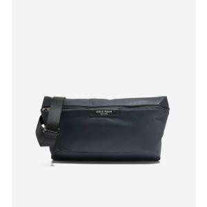 COLE HAAN（コールハーン） ウエストポーチ セントラル スリングバッグ