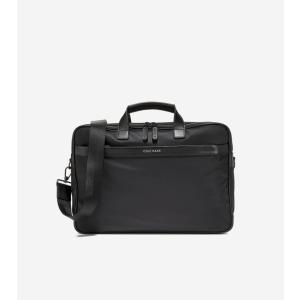 COLE HAAN（コールハーン） ブリーフケース GRANDSERIES メンズ 本革