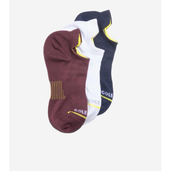 コールハーン Colehaan レディース バッグ &amp; アクセサリー ソックス &amp; タイツ ゼログラ...