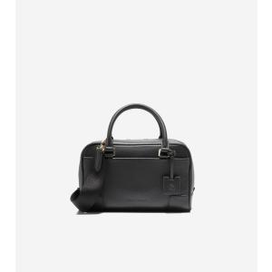 未使用品！コールハーンレディースバッグ：サッチェル COLE HAAN コールハーン Colehaan レディース バッグ & アクセサリー