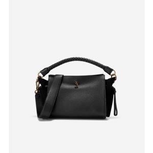 コールハーン Colehaan レディース バッグ & アクセサリー バッグ カリッサショルダーバッグ womens U07593 ブラック