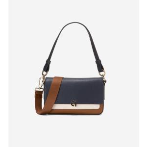 コールハーン Colehaan アウトレット レディース バッグ & アクセサリー バッグ ミニショルダーバッグ womens. U07845 CHミッドナイトムーン