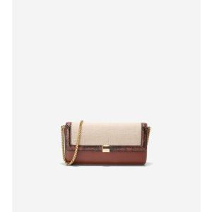 コールハーン Colehaan アウトレット レディース バッグ & アクセサリー 財布 & ポーチ ダニエラウォレットオンアチェーン womens. U07904