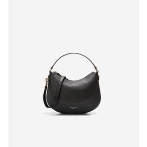 コールハーン Colehaan レディース バッグ & アクセサリー バッグ カタリーナ スモール クロスボディ womens U07949 ブラック