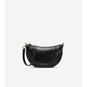 コールハーン Colehaan アウトレット レディース バッグ & アクセサリー バッグ ゴルディー ショルダー クロスボディ womens. U08024 ブラック