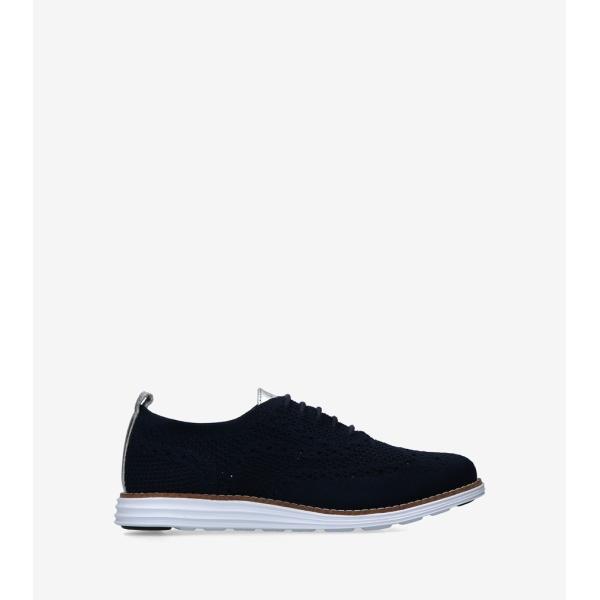 コールハーン Colehaan アウトレット レディース シューズ オックスフォード オリジナルグラ...