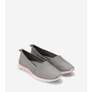 コールハーン Colehaan アウトレット レディース シューズ 靴 ローファー &amp; ドライバー ゼログランド Aライン ローファー womens W12722