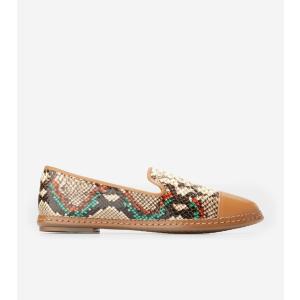 コールハーン Colehaan レディース シューズ ローファー & ドライバー クラウドフィール オール デイ ローファー womens W21886 クラフテッド｜colehaan