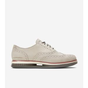 コールハーン Colehaan レディース シューズ オックスフォード オリジナルグランド クラウドフィール エナジー ツイン ウィングチップオックスフォード womens｜colehaan