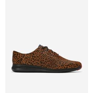 COLE HAAN（コールハーン） レディース シューズ オックスフォード