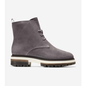 COLE HAAN（コールハーン） ゼログランド シティ ウェッジ サイド