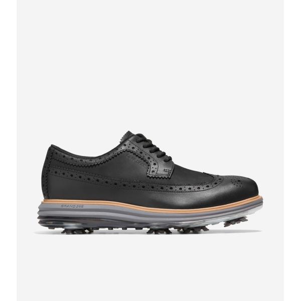 コールハーン Colehaan レディース シューズ スニーカー オリジナルグランド ツアー ゴルフ...
