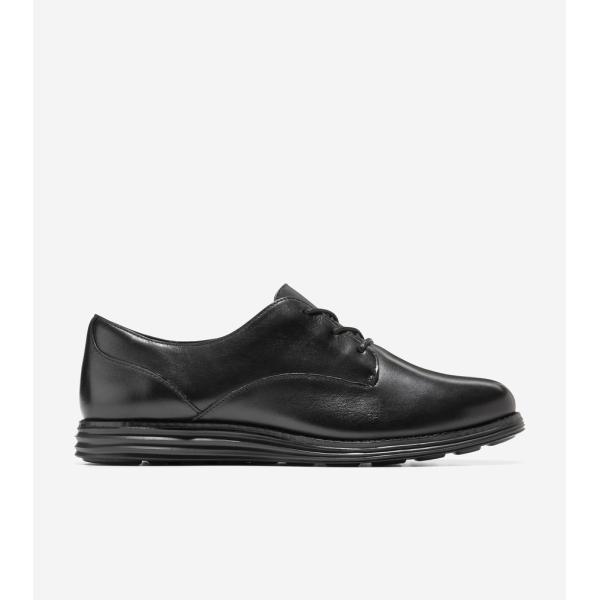 コールハーン Colehaan アウトレット レディース シューズ オックスフォード オリジナルグラ...