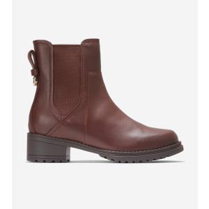 コールハーン カメア ウォータープルーフ チェルシー ブーツ24cm COLE HAAN コールハーン Colehaan カメア ウォータープルーフ