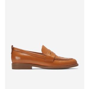 COLE HAAN（コールハーン） レディース シューズ ローファー