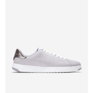 新品　COLE HAAN 白バレリーナシューズ 5cmヒール23.5センチ 新品 COLE HAAN 白バレリーナシューズ 5cmヒール23.5センチ