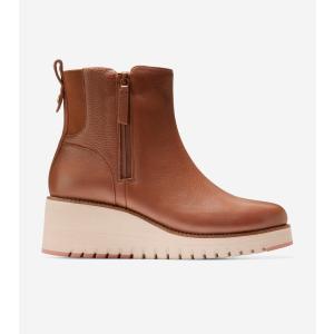 COLE HAAN（コールハーン） カメア ウォータープルーフ コンバット