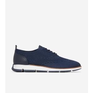 COLE HAAN（コールハーン） スニーカー ゼログランド レラ スティッチ 