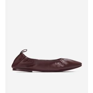 COLE HAAN（コールハーン） バレエシューズ パンプス ヤラ ソフト