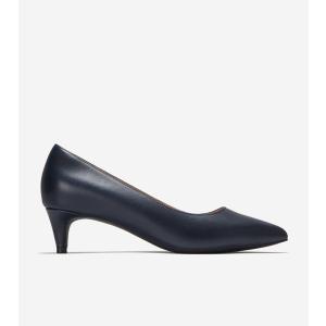 COLE HAAN（コールハーン） パンプス マジョリー パンプ ウォーター