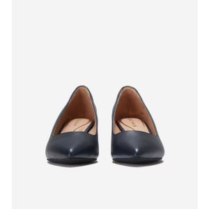 コールハーン Colehaan ヴァンダム パ...の詳細画像1