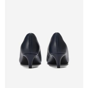 コールハーン Colehaan ヴァンダム パ...の詳細画像2