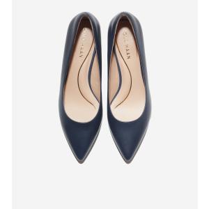 コールハーン Colehaan ヴァンダム パ...の詳細画像3